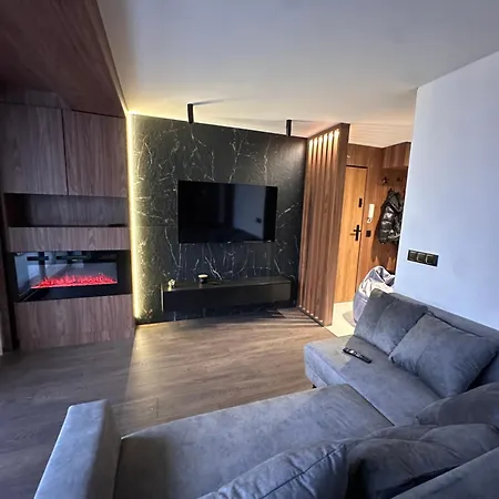 Gorski Przy Krupowkach Apartment *