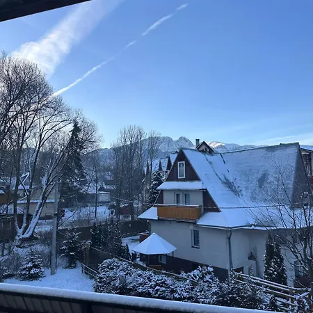 Gorski Przy Krupowkach * Zakopane