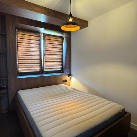 Apartment Gorski Przy Krupowkach Zakopane
