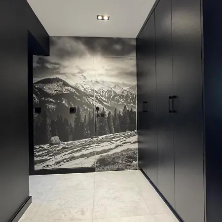 Apartment Gorski Przy Krupowkach Zakopane