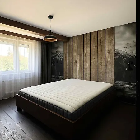 Appartement Gorski Przy Krupowkach